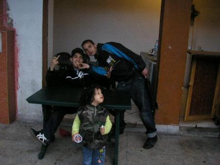 moi nabil et salma